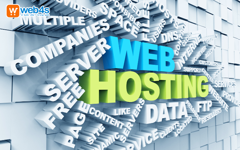 Lựa chọn tên miền khi thiết kế website bán kem tươi